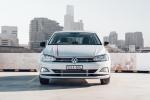 Volkswagen Polo Beats 2018 года (AU)